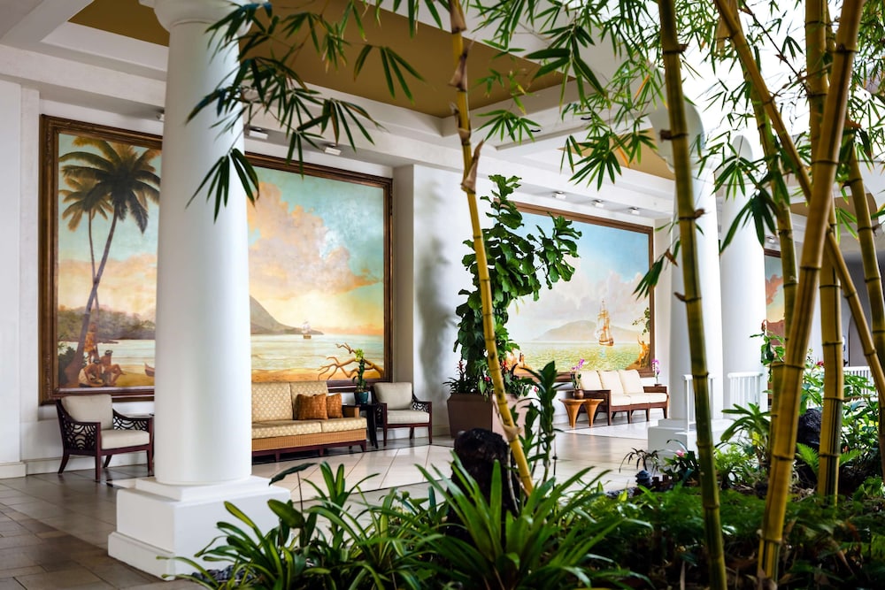 Fairmont Kea Lani Maui 11/74