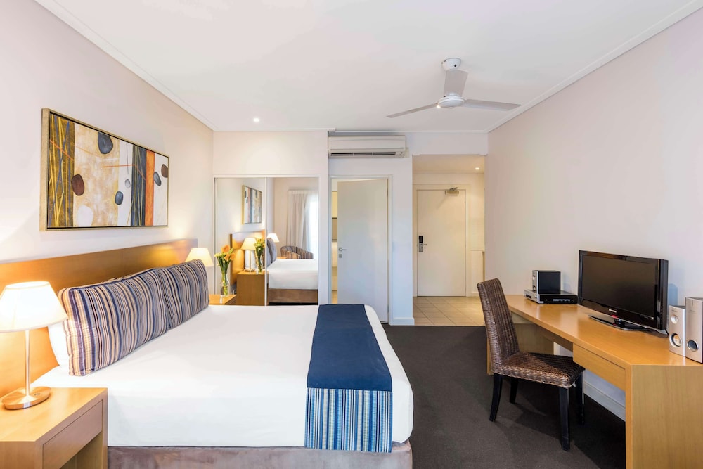 Oaks Broome Hotel 14/48