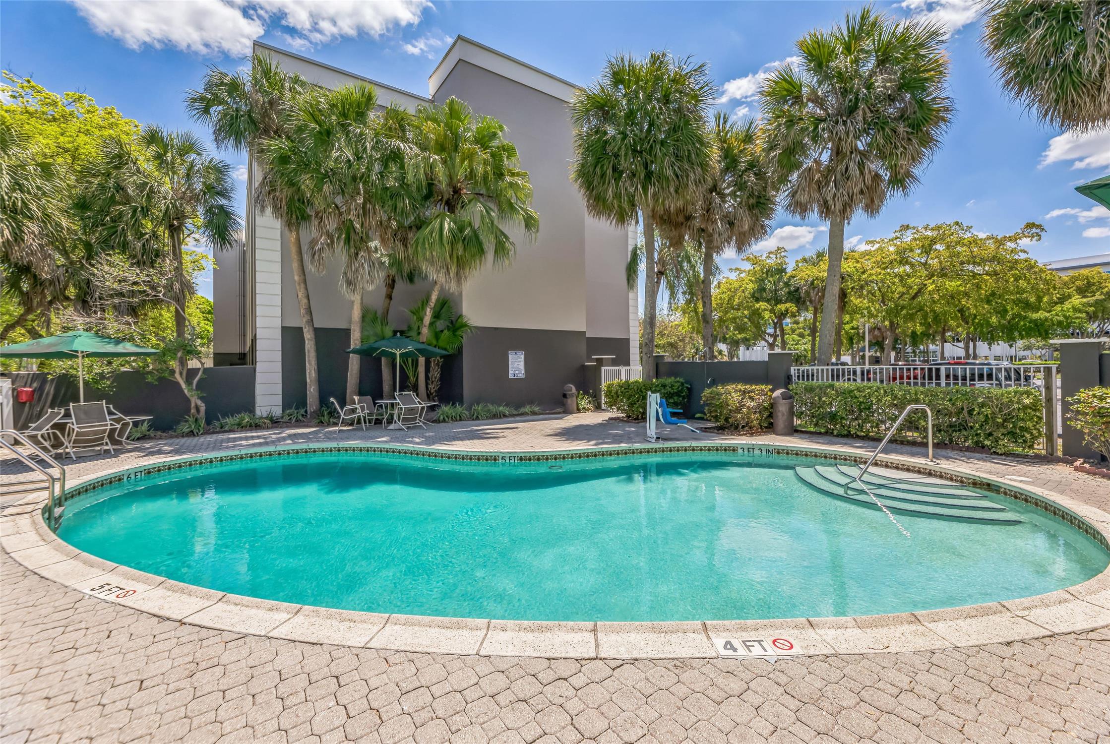 La Quinta Inn and Suites by Wyndham Miami Lakes 44/50