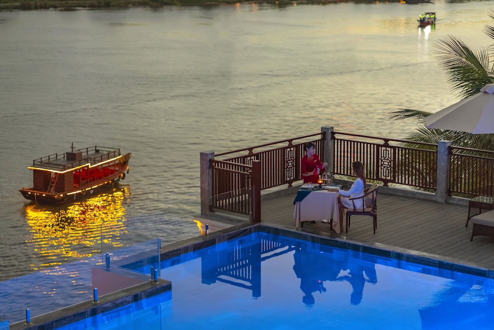 Little Riverside A Luxury Hotel & Spa 19/50