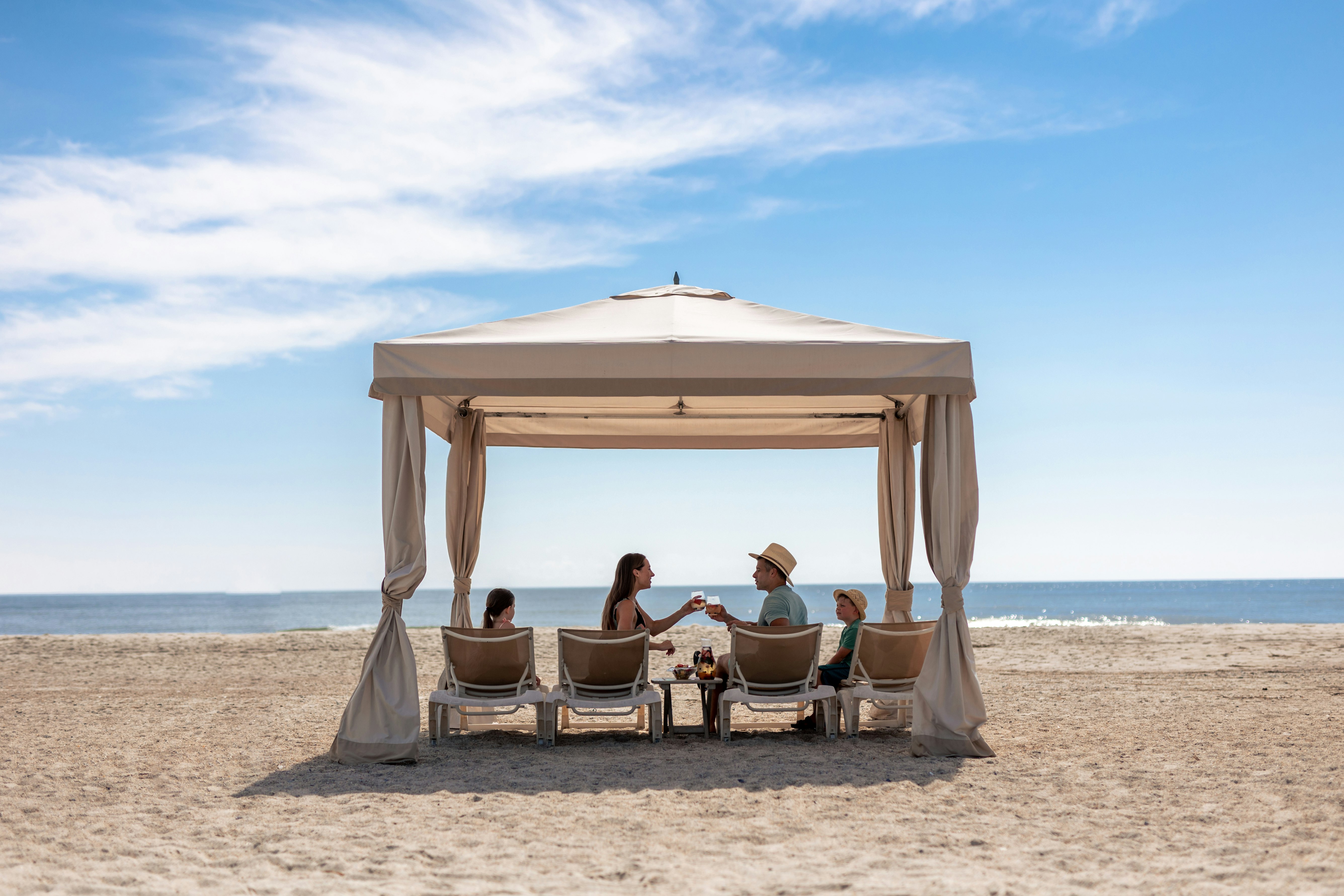Villas of Amelia Island Plantation 96/100