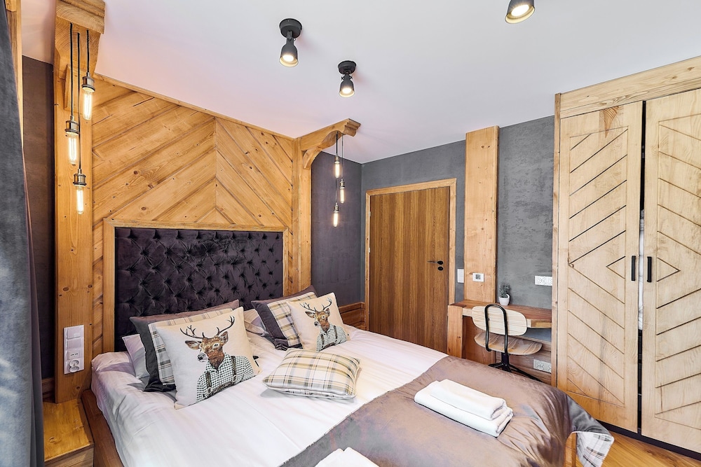 Aparthotel Giewont Zakopane 21/54