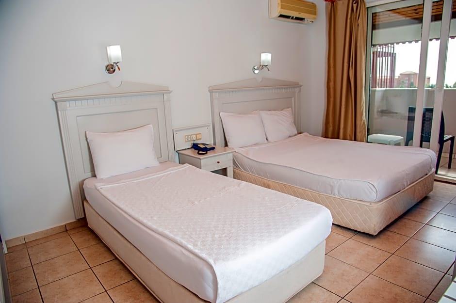 Grand Bahama Beach Hotel 6/16