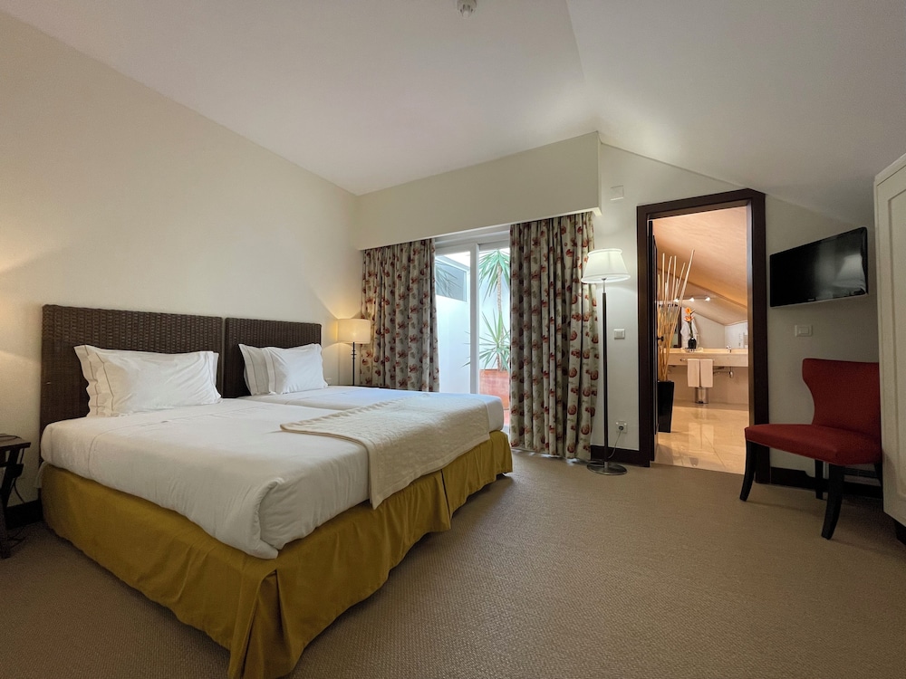 Pateo dos Solares Charm Hotel 27/75
