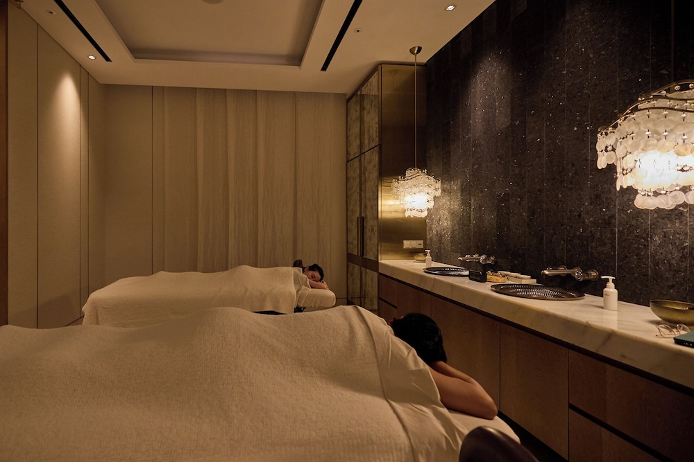 Grand Hyatt Jeju 23/50