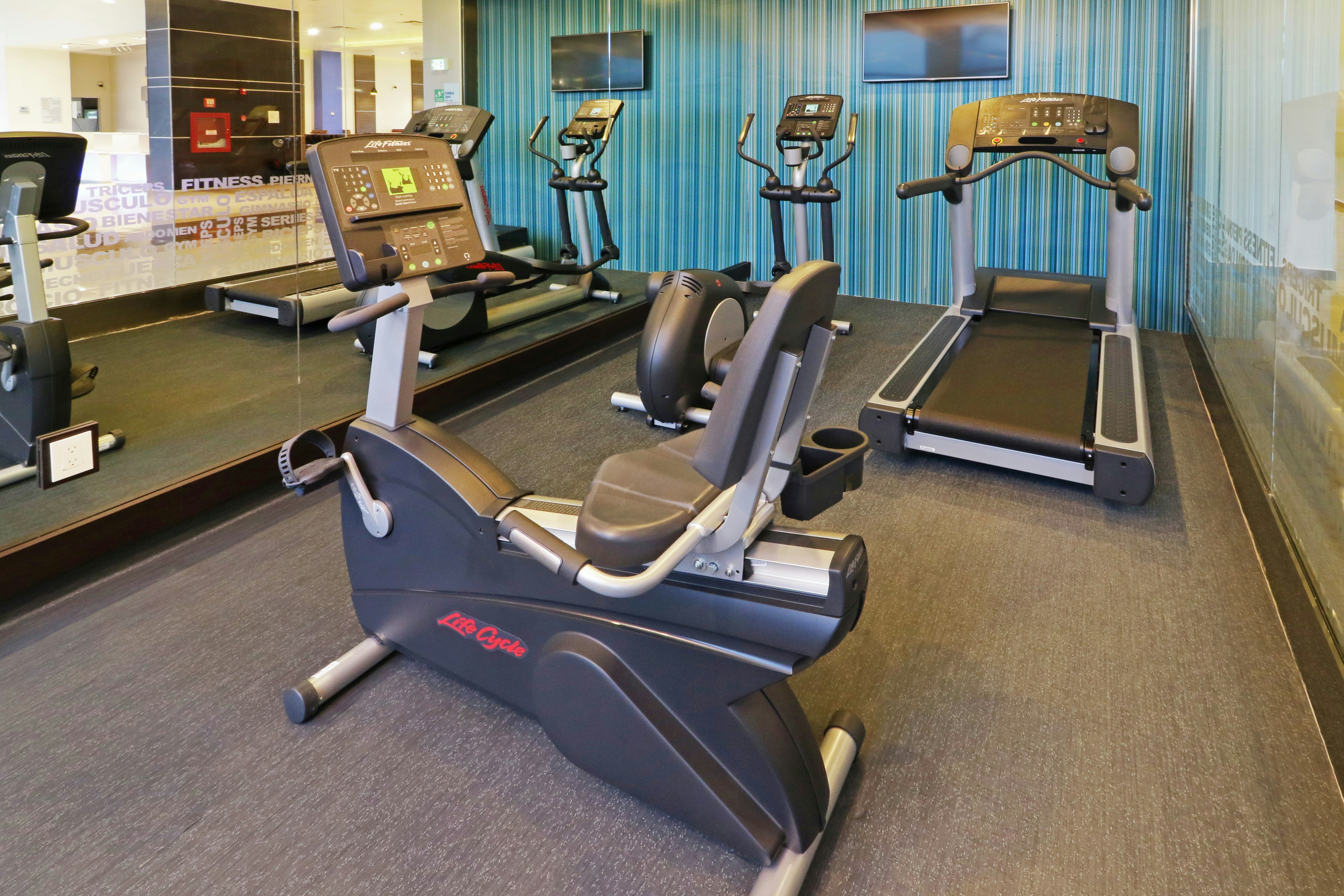 Holiday Inn Express Tuxpan 43/78