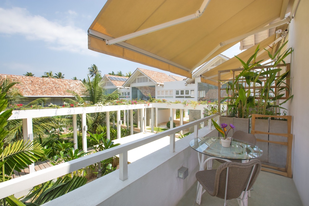 Sri Sharavi Beach Villas and Spa 7/63