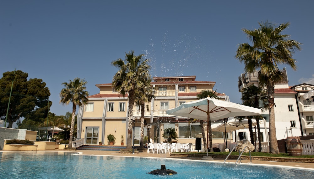 Park Hotel Tyrrenian 6/42