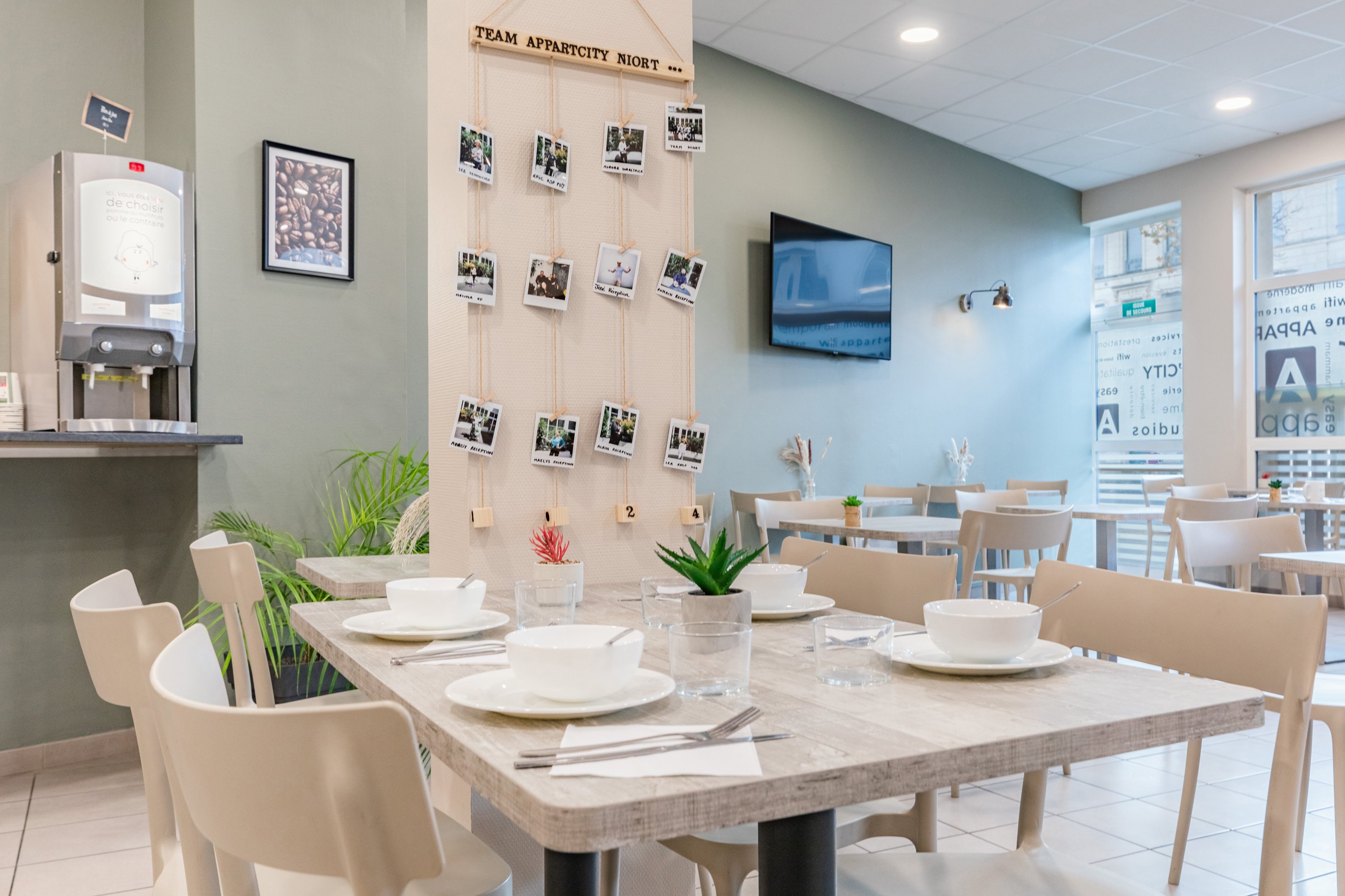 Appart City Confort Niort Centre 29/36