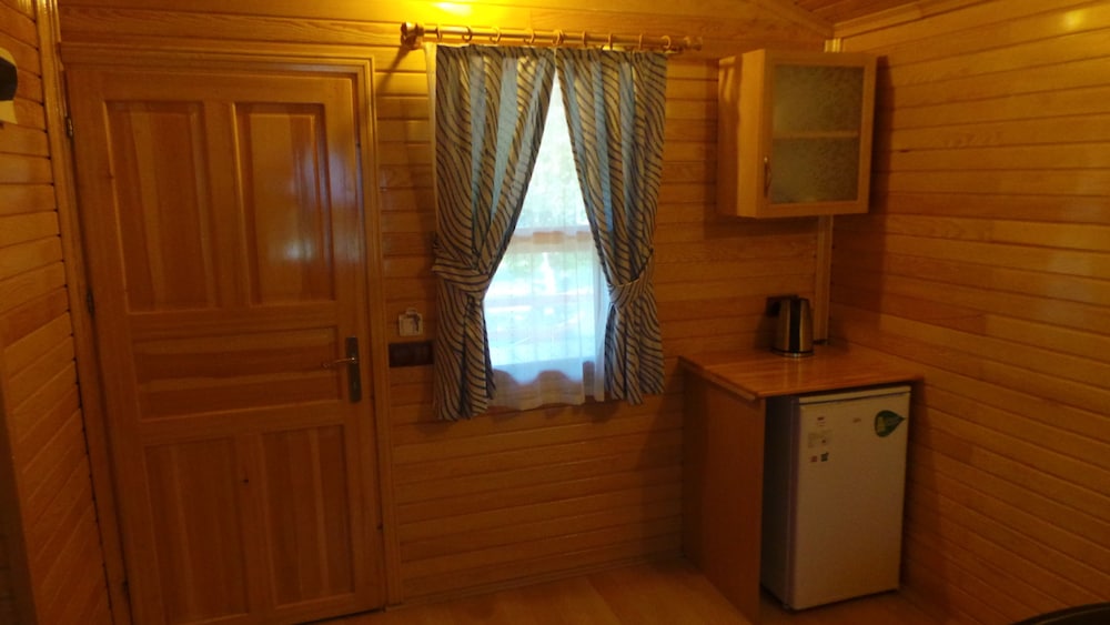 Mercan Bungalow 11/50