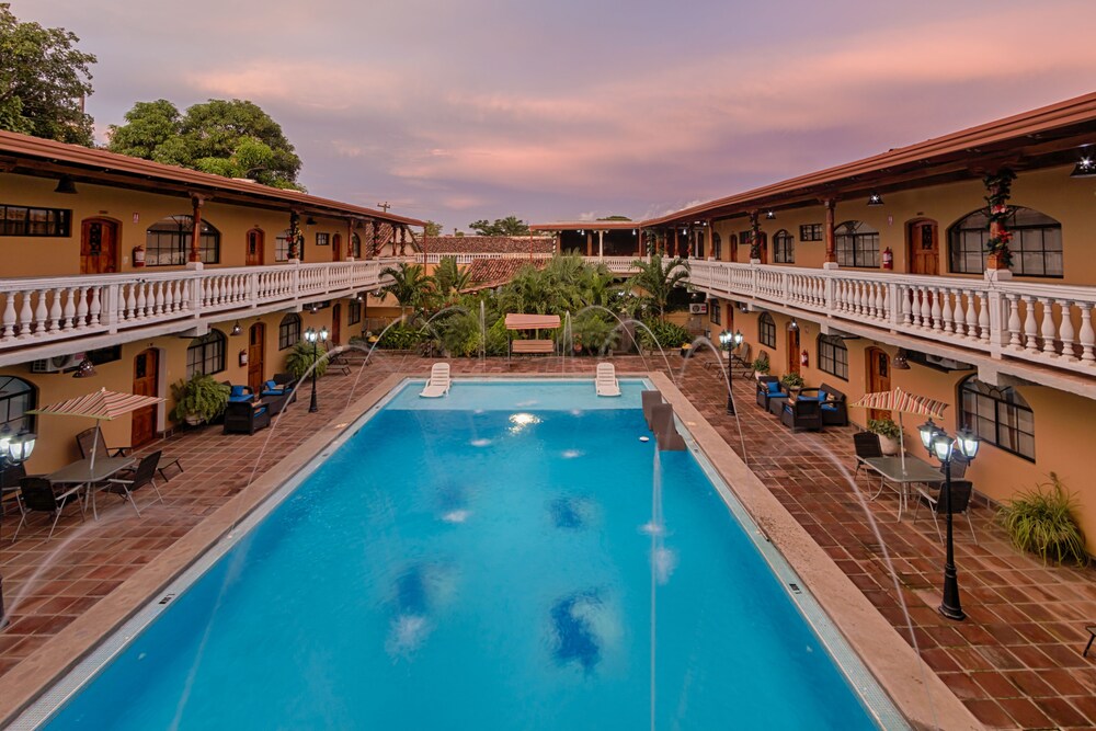 Hotel Cordoba 66/72