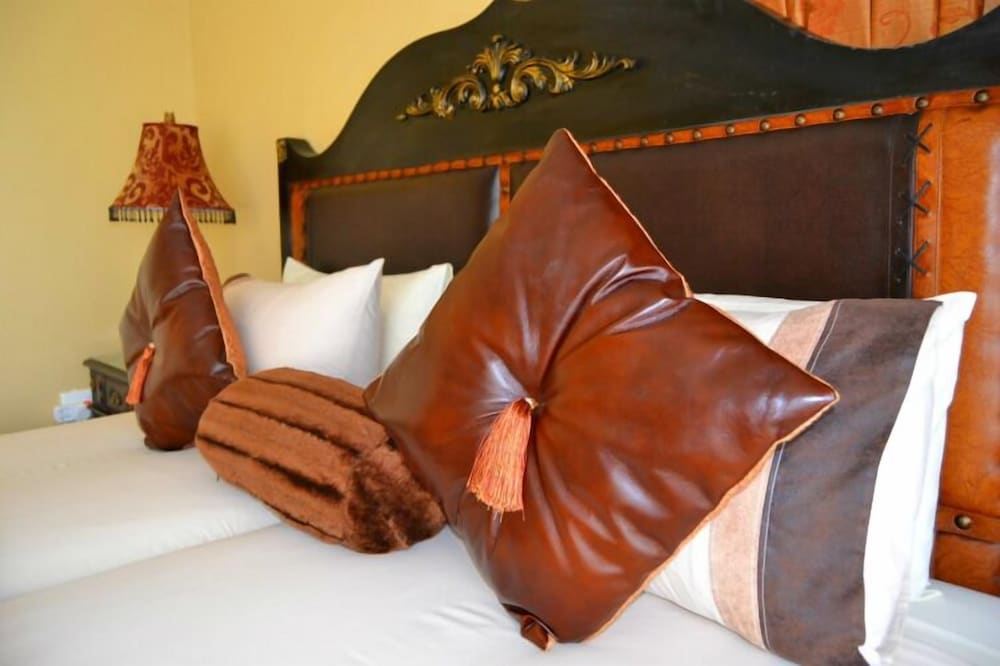 Kimberley Manor Guesthouse 21/50