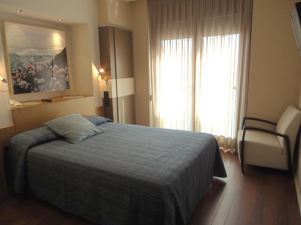 Isla Nova Hotel 18/56