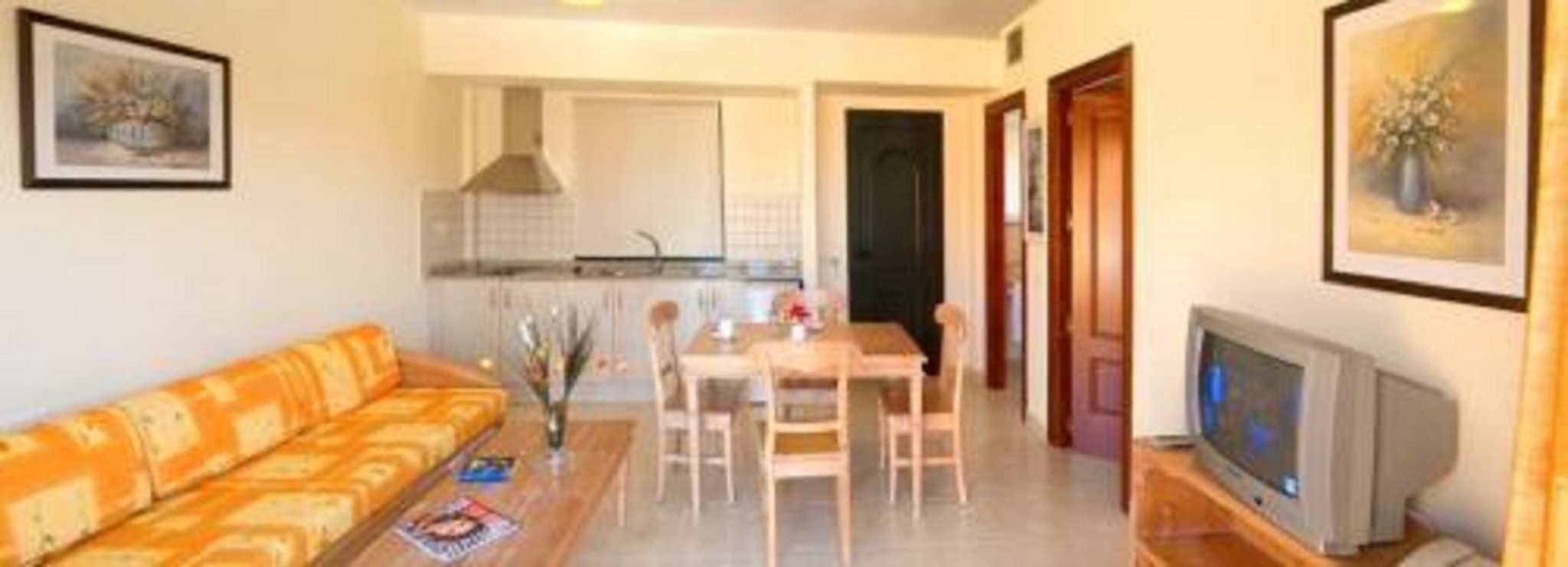 Hotel Bluesea Aloe Corralejo 14/28