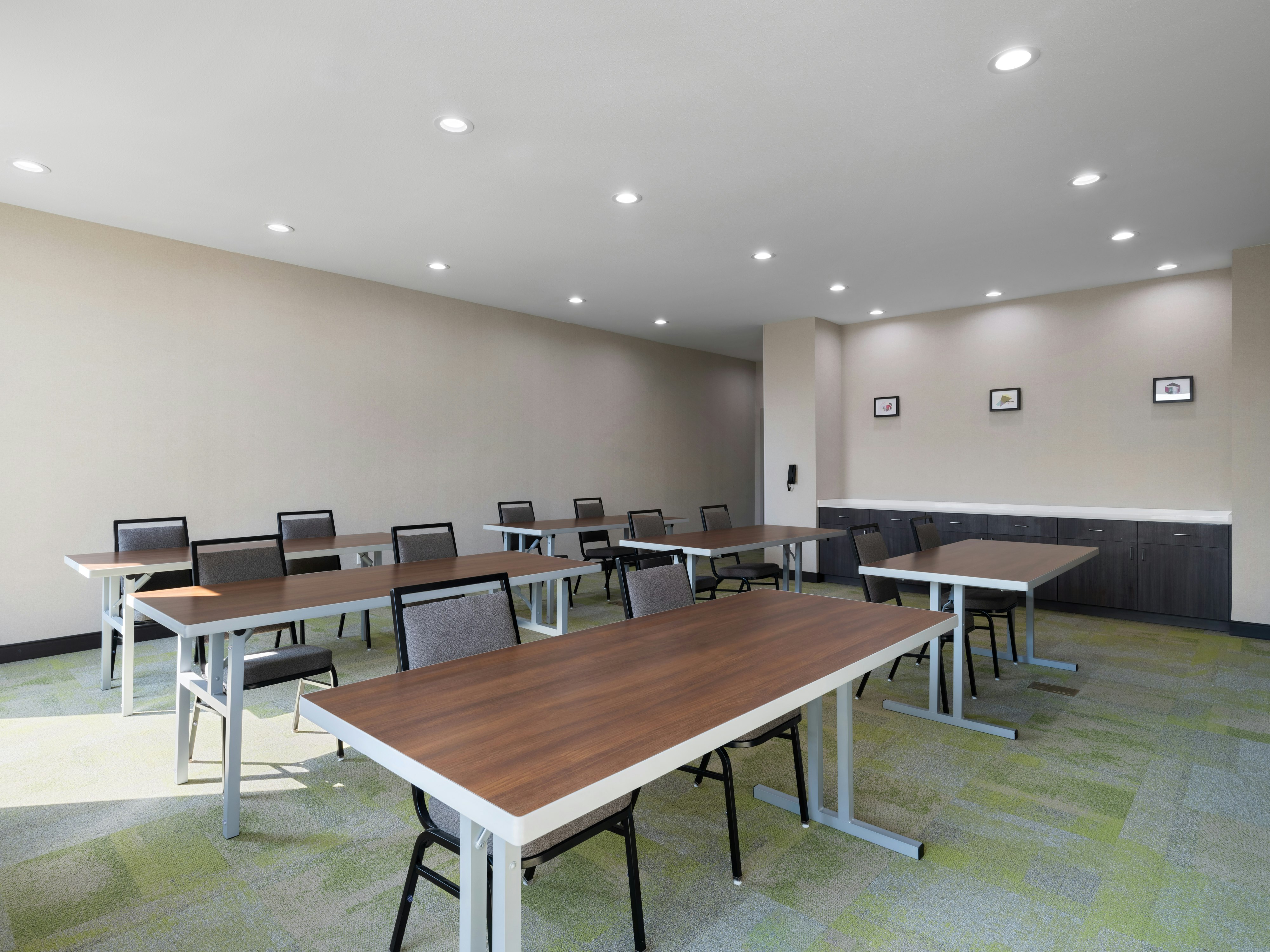 Home2 Suites by Hilton Round Rock Medical Center 15/21