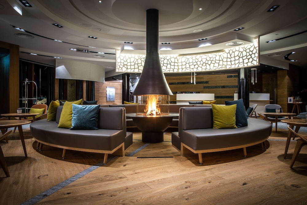 Radisson Blu Hotel Reussen Andermatt 51/74