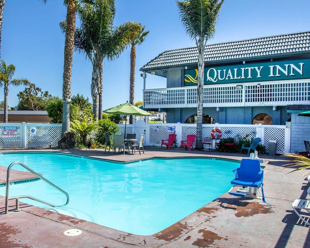 The Grove at Pismo Beach — foto 2