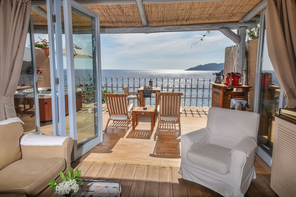 Beyaz Yunus Hotel - Adult Only 14/40