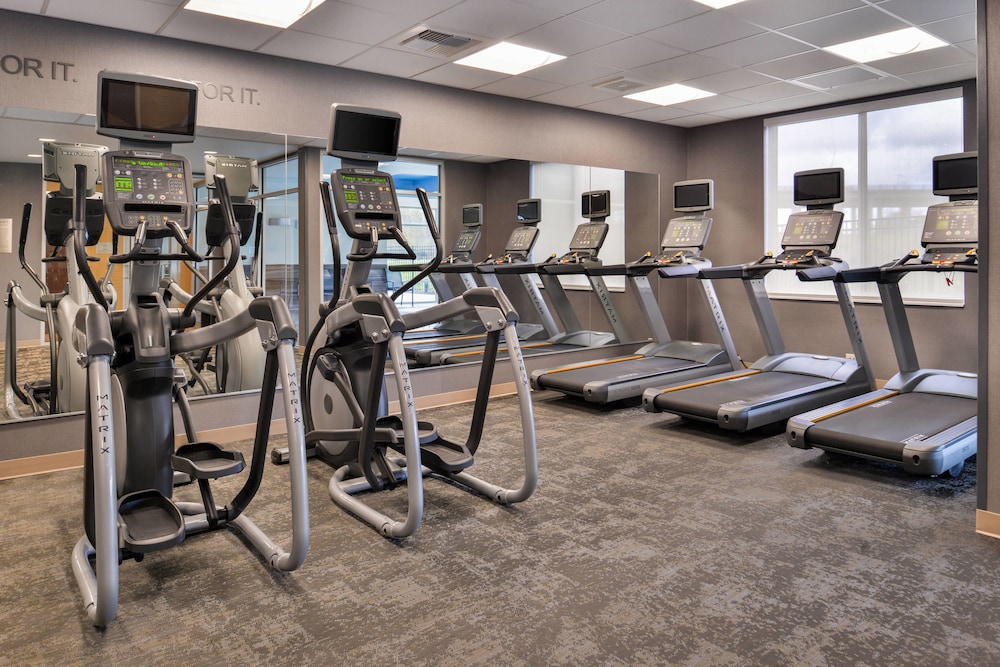 Fairfield Inn Suites Eugene East Springfield 26/47