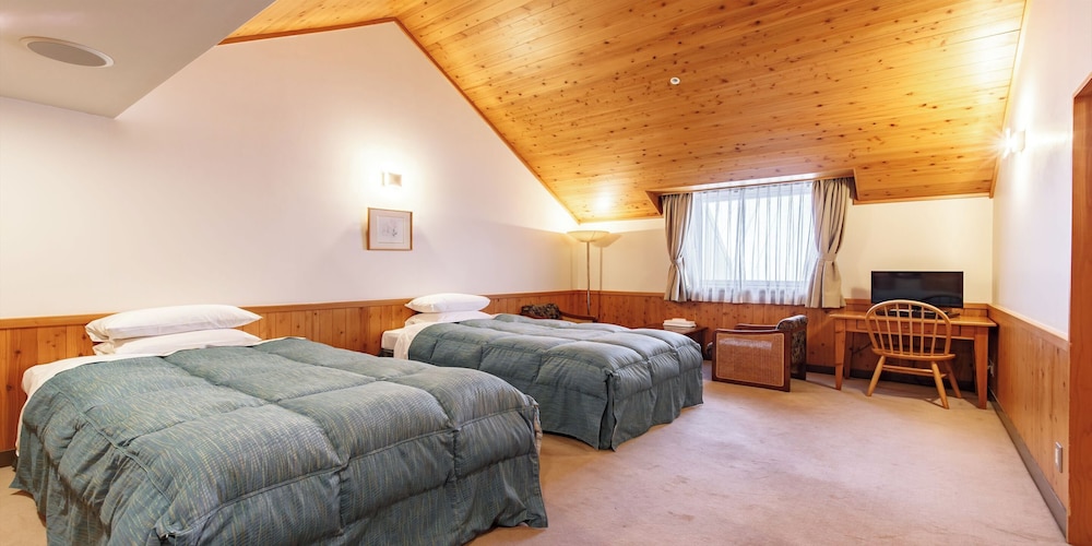 Kibi Kogen Resort Hotel 12/50