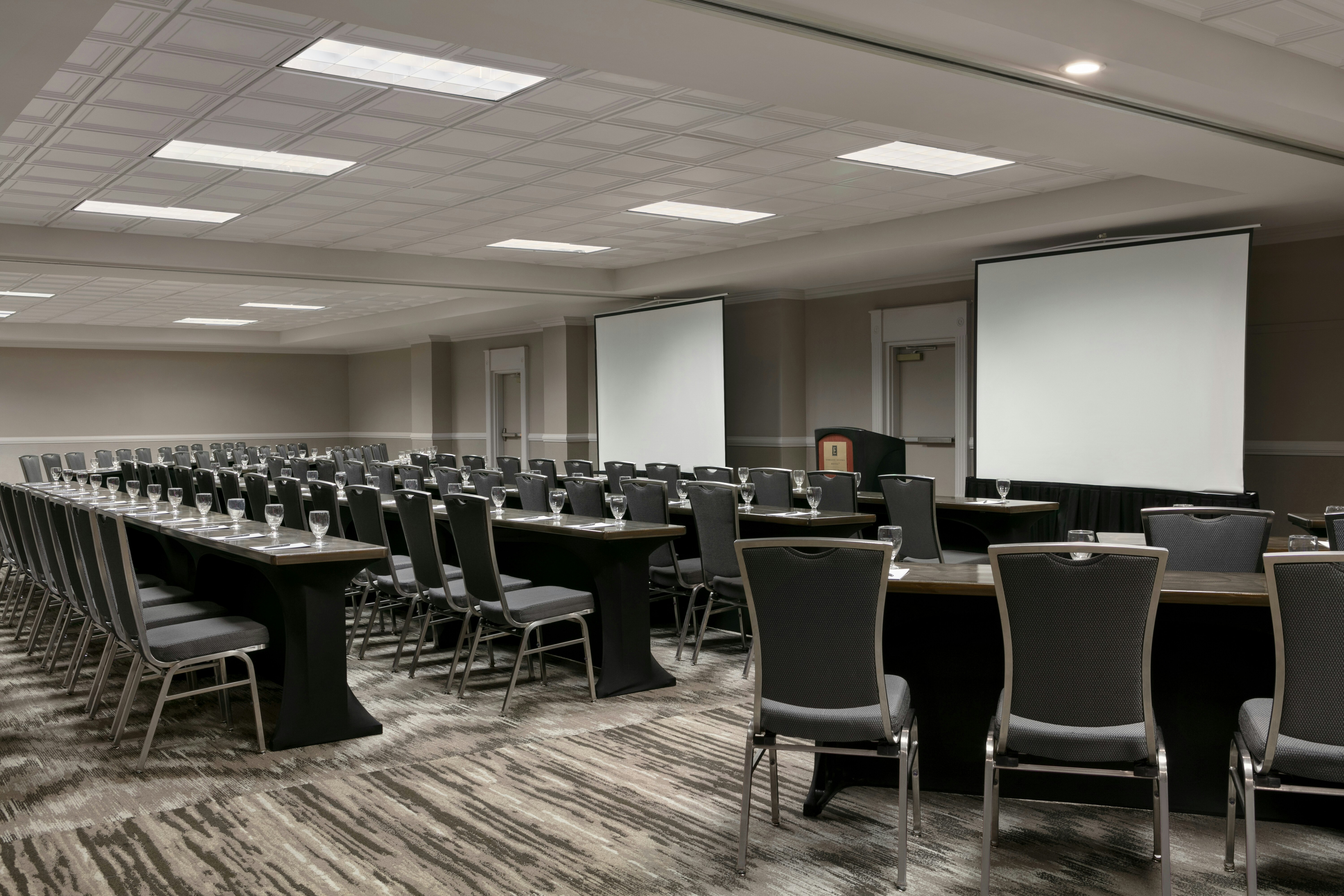 Embassy Suites By Hilton Los Angeles Downey 52/58