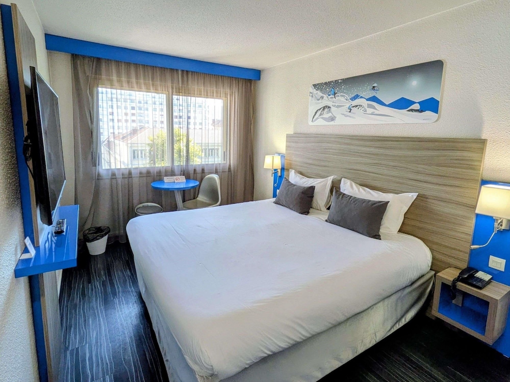 Ibis Styles Grenoble Centre Gare 26/68