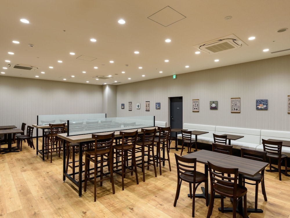 Henn na Hotel Tokyo Asakusa Tawaramachi 33/50