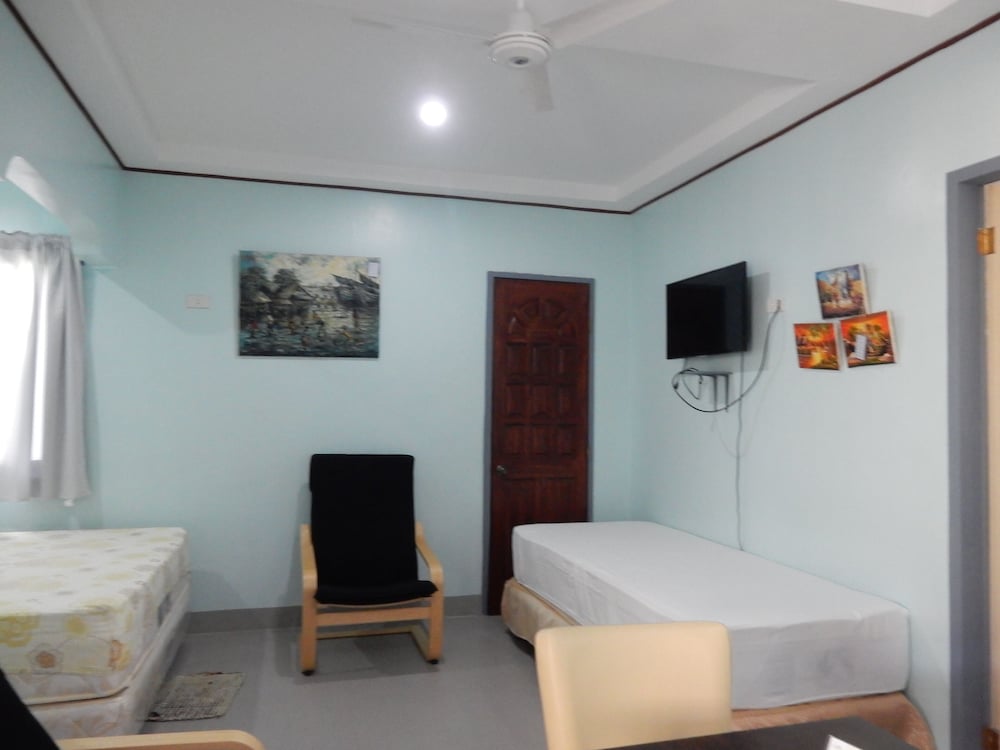 Seafari Resort Oslob 53/77