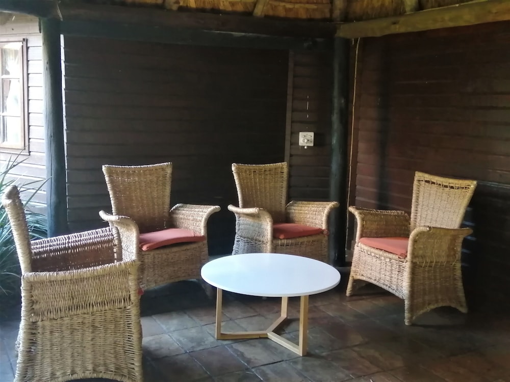 Ikamu's lodge 26/50