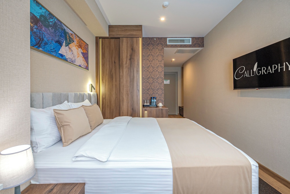Boutique Hotel Calligraphy 10/71
