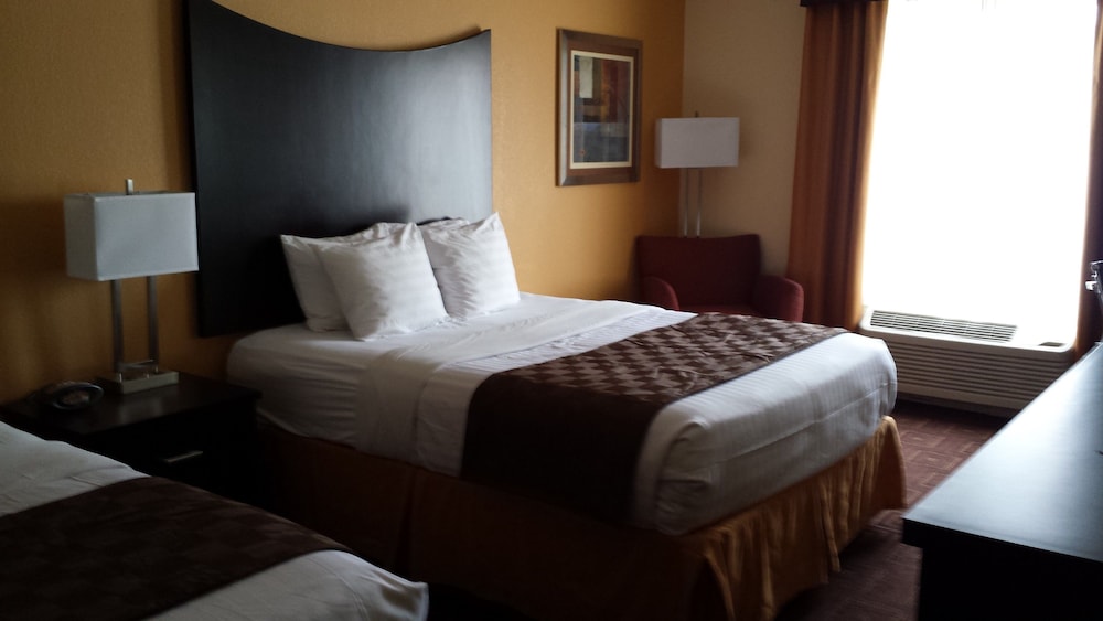Towanda Inn Formerly Best Western Plus Towanda Inn 10/42