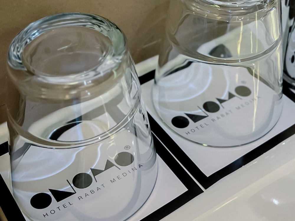 オノモ ホテル メディナ 写真5