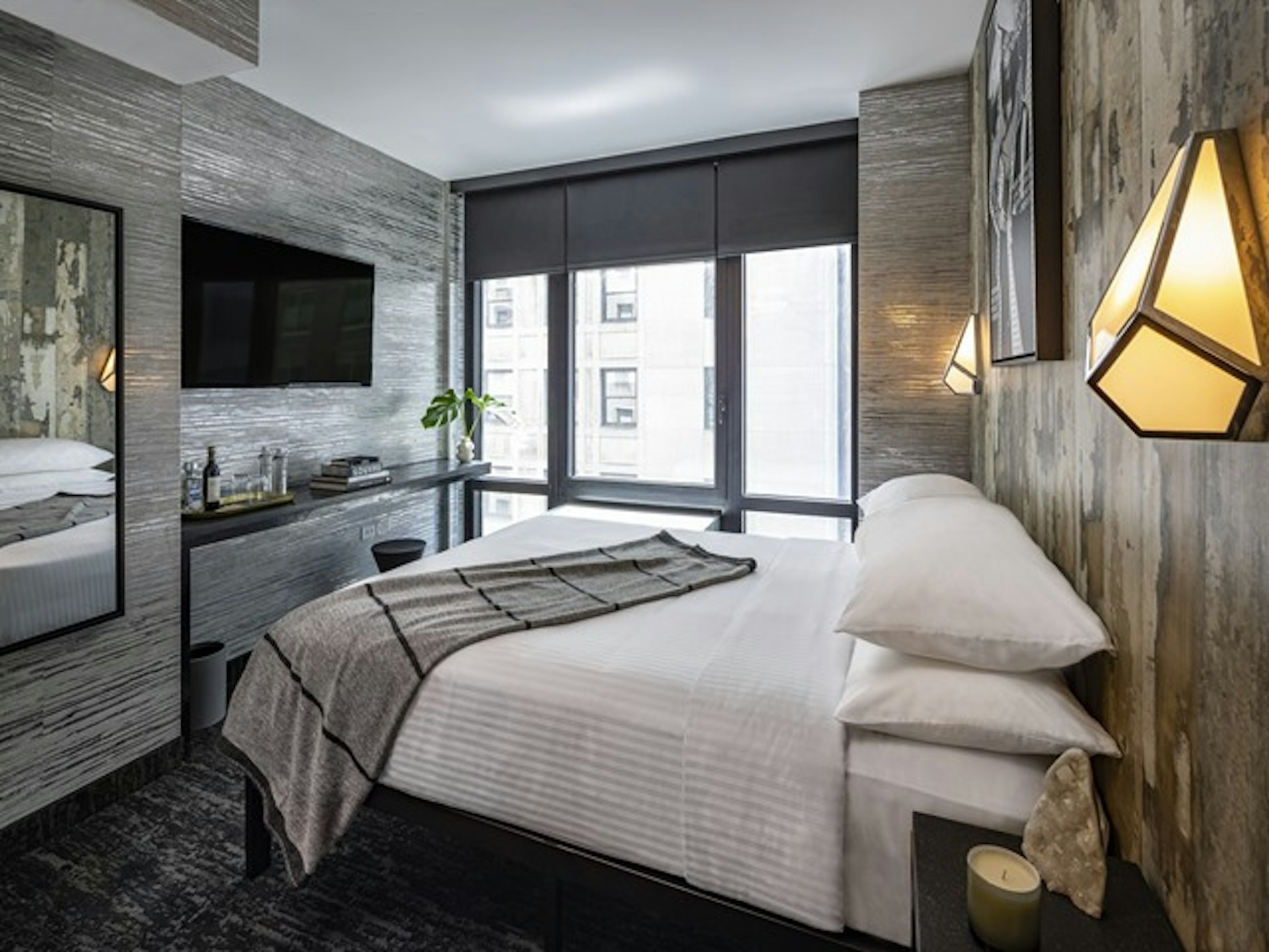 The FIDI Hotel 6/7