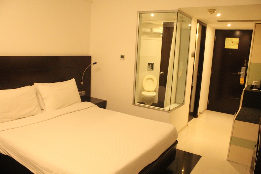 Keys Select By Lemon Tree Hotels, Ludhiana 9/46