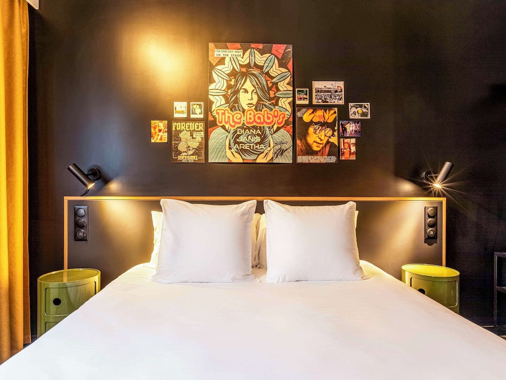 ibis Styles Paris Villejuif (Opening May 2024) 21/52