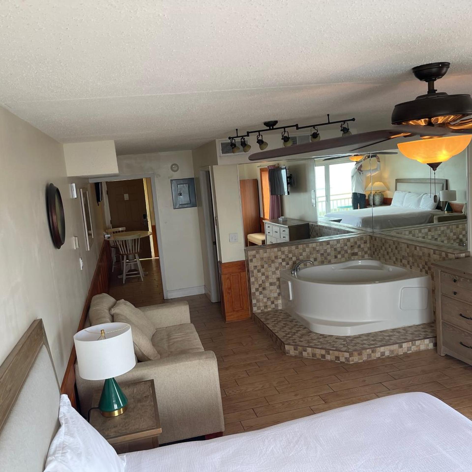 Montego Bay Resort 47/48