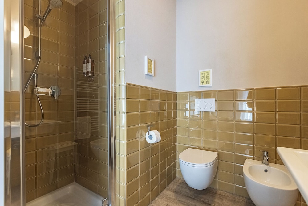 B&B La Cornice 47/50