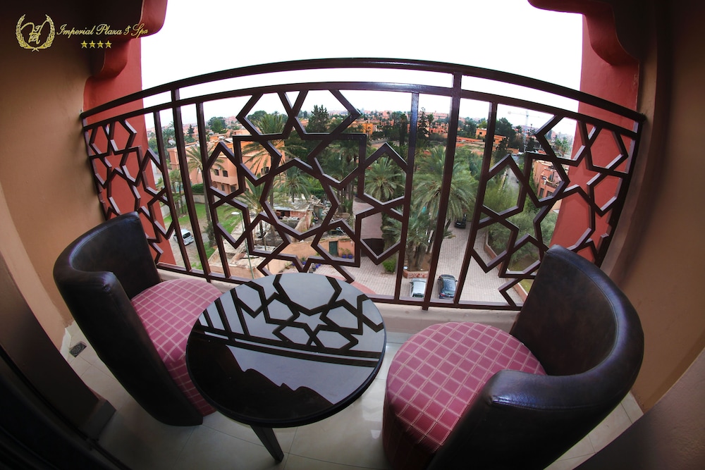 Imperial Plaza & Spa photo4