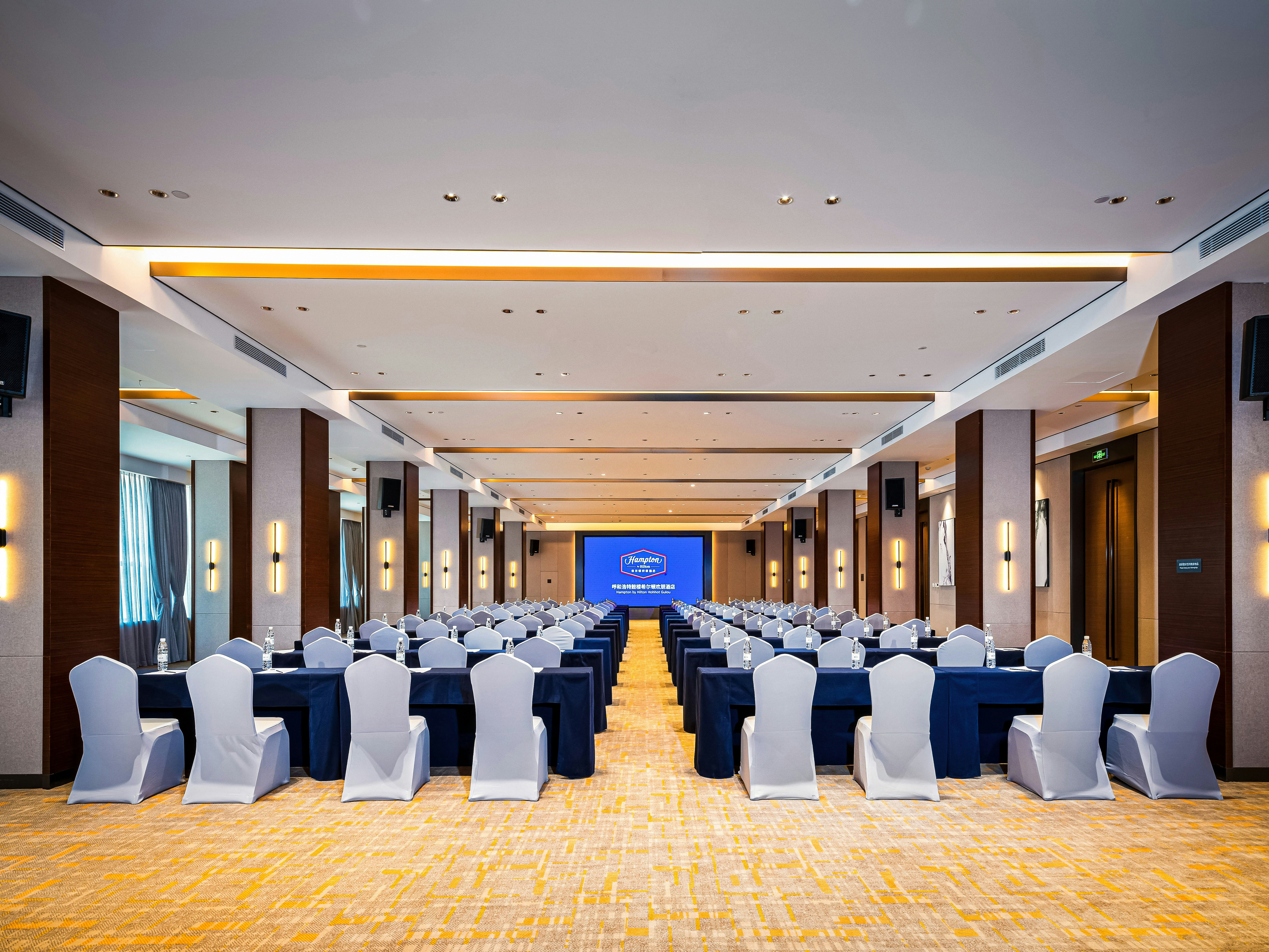 Hampton by Hilton Hohhot Gulou 25/25