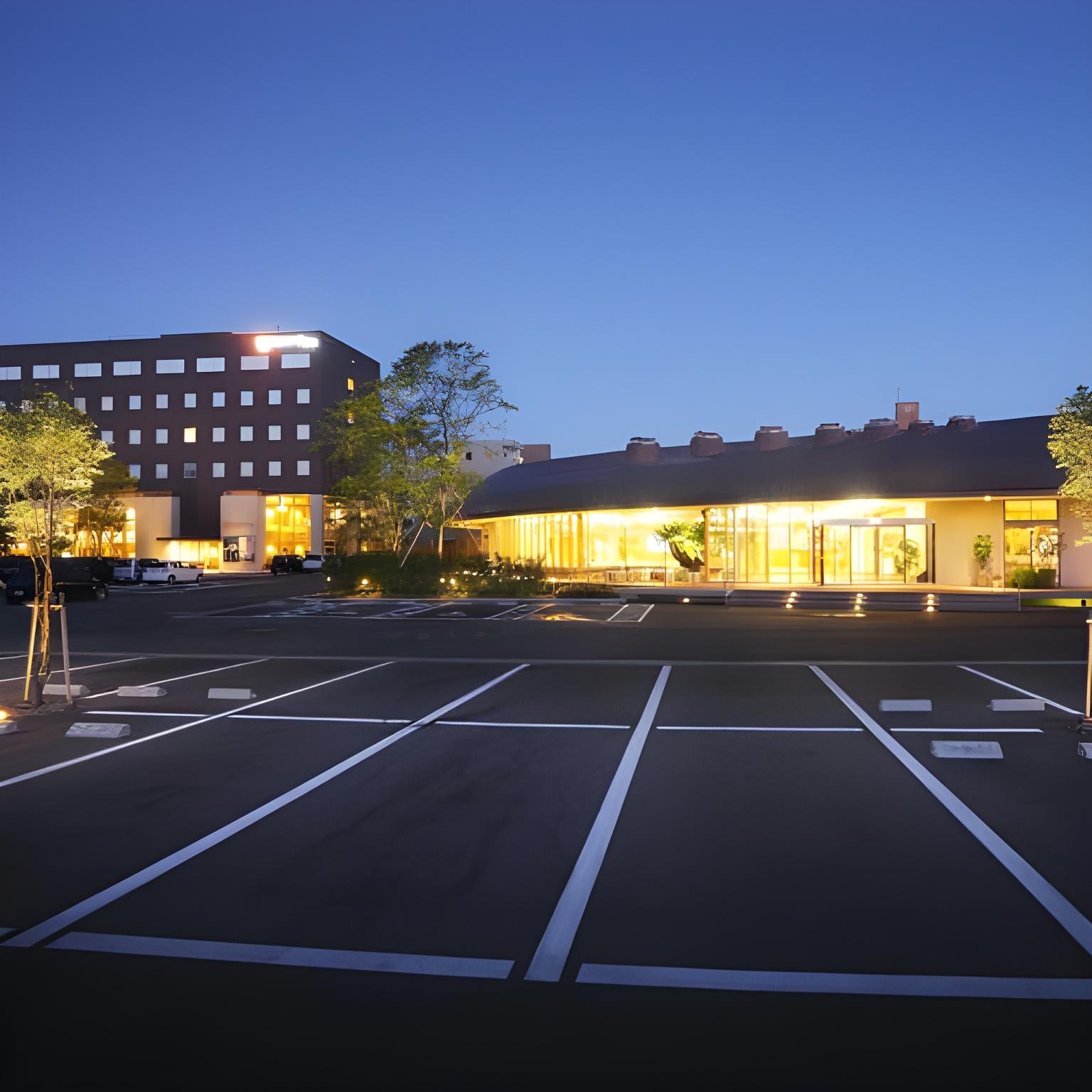 Takanokono Hotel 26/33