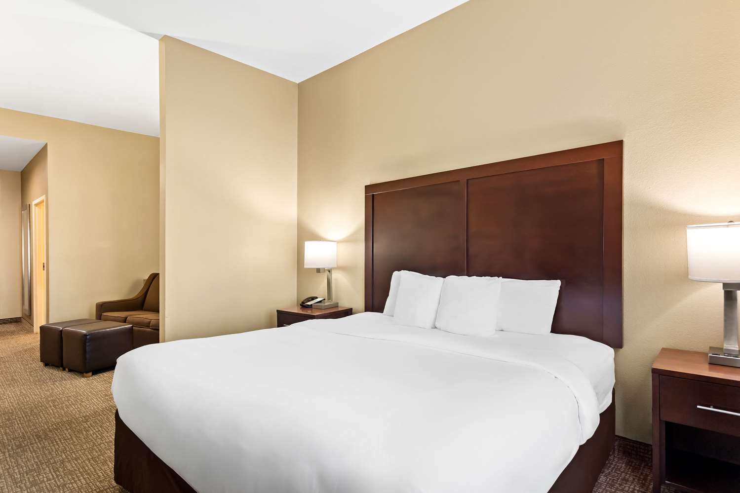 Comfort Suites Gulfport Central, MS 13/49
