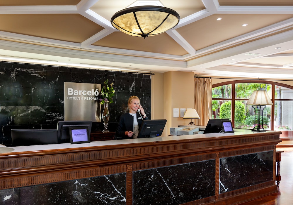 Barcelo Marbella 8/58