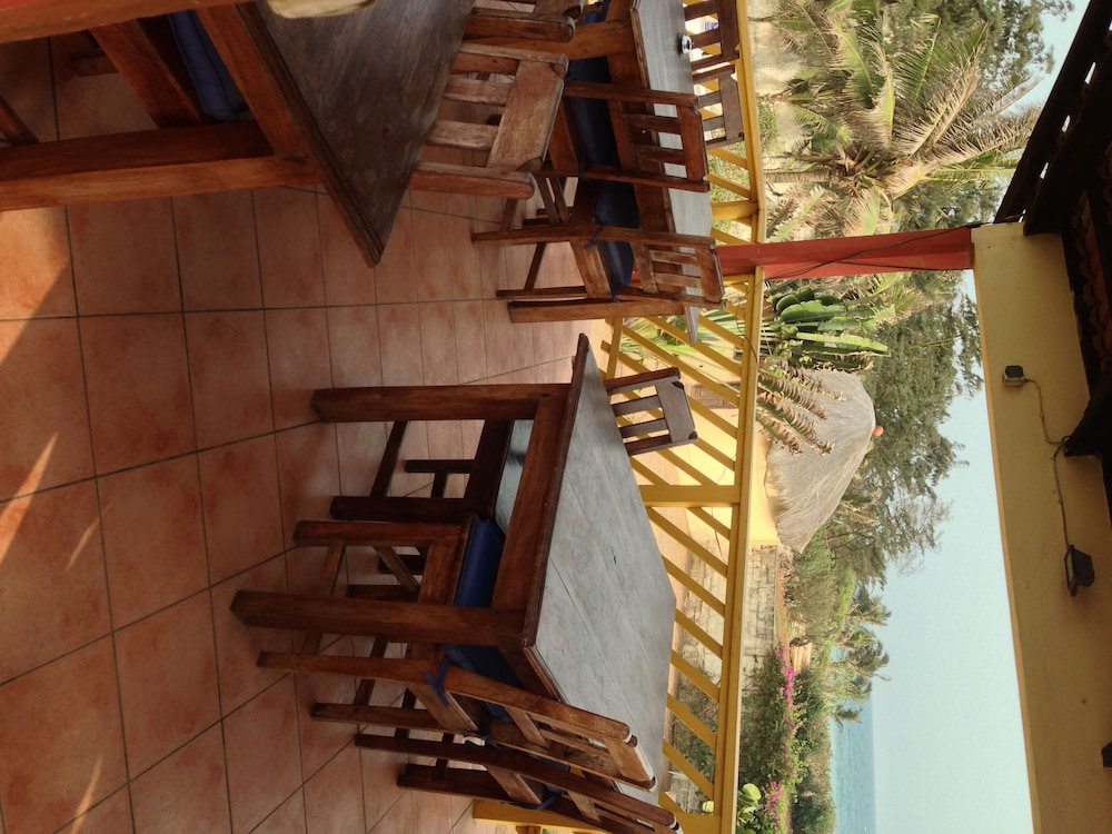 Hotel Alize 29/47