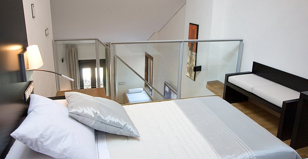 Akla Hotel Merida 15/50