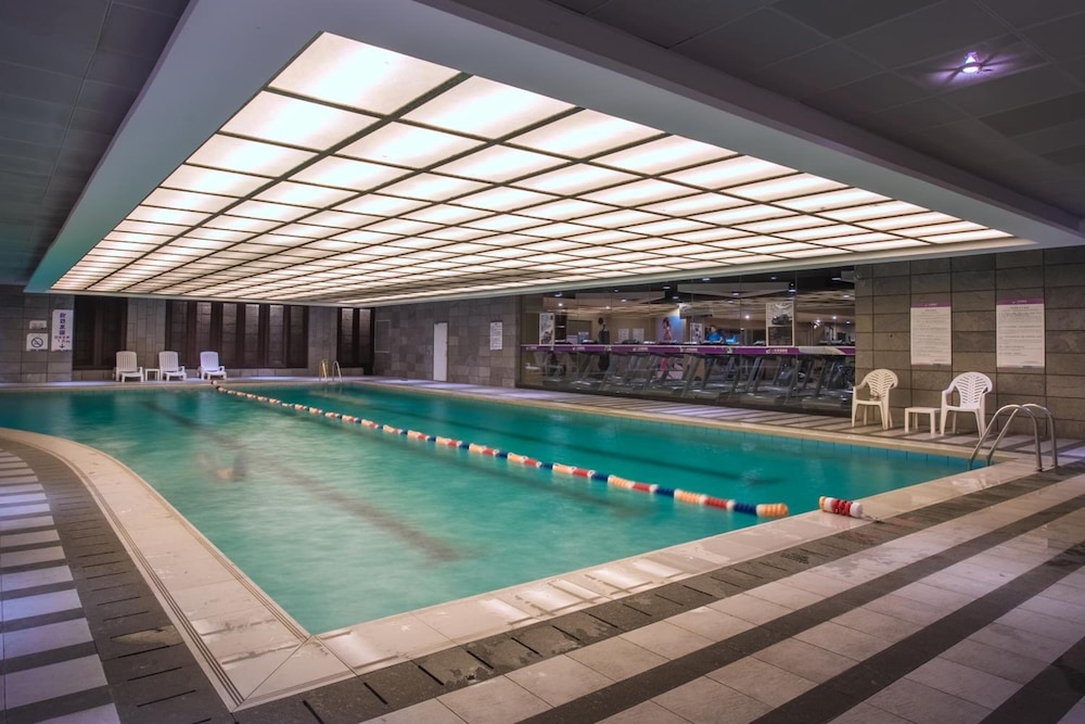 Wuhan Jin Jiang International Hotel 27/56
