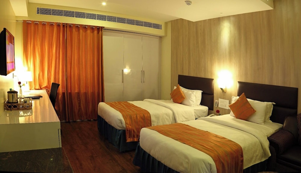 Keys Hotel Vihas 15/41