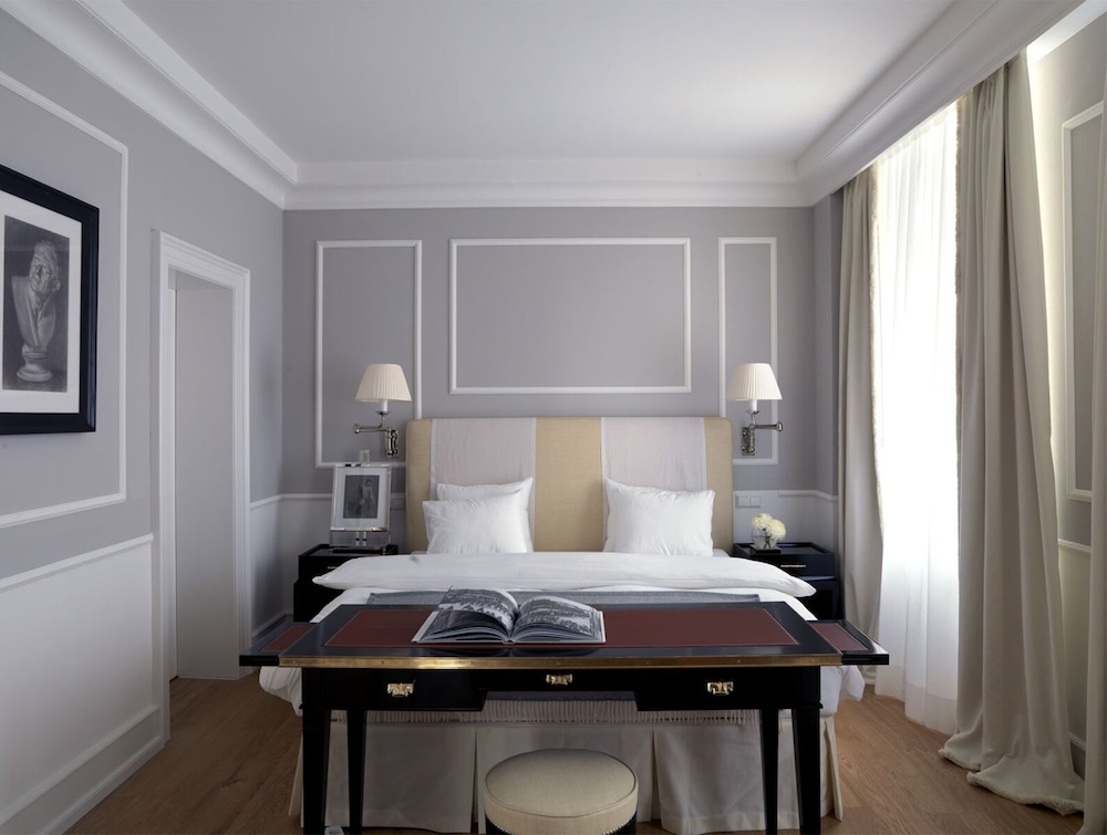 Boutiquehotel Heidelberg Suites Small Luxury Hotels 5/64
