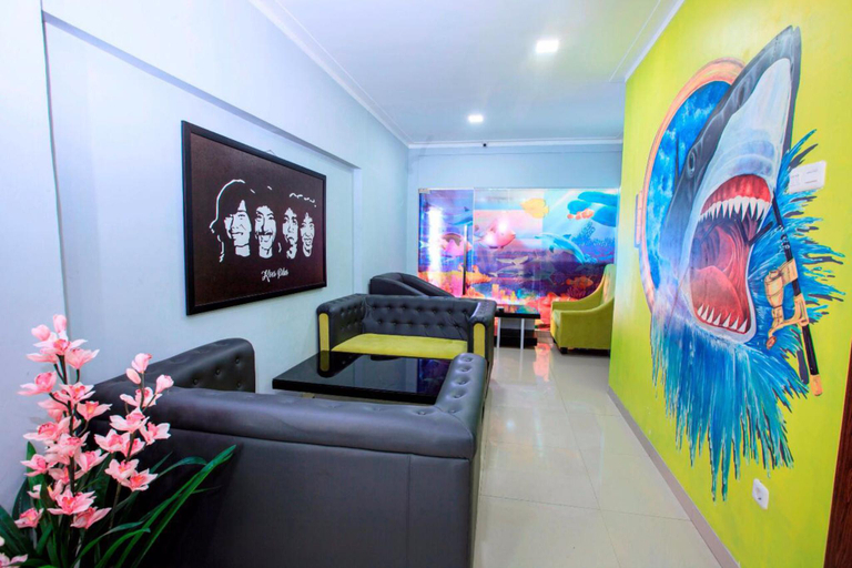 Aquatel Hotel 6/11