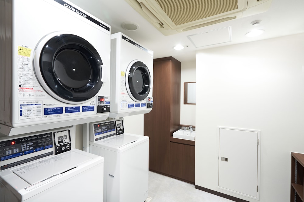 Travelodge Honmachi Osaka 49/50