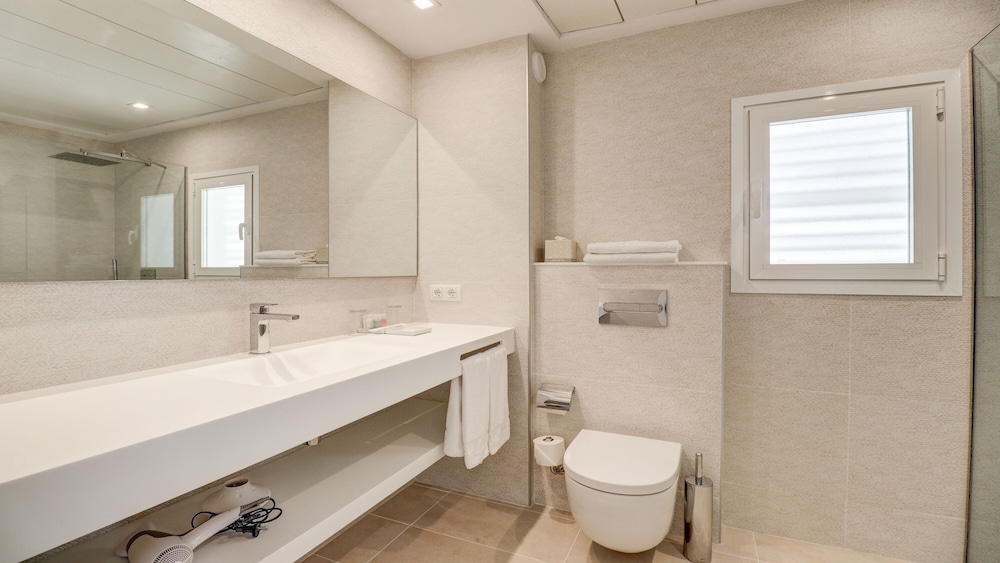 Hotel Illa D Or And Illa D Or Club Apartments 68/71